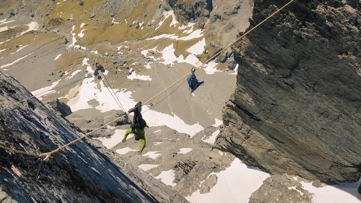 ⁣The Summit UK S01E07