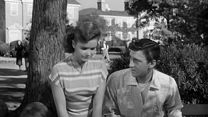 ⁣The Affairs of Dobie Gillis (1953) 🌻 Musicals