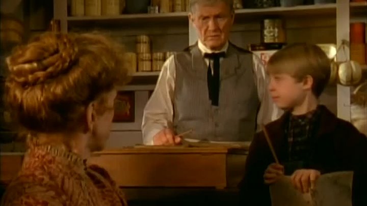 ⁣Dr Quinn, Medicine Woman [S3E19] What Is Love?