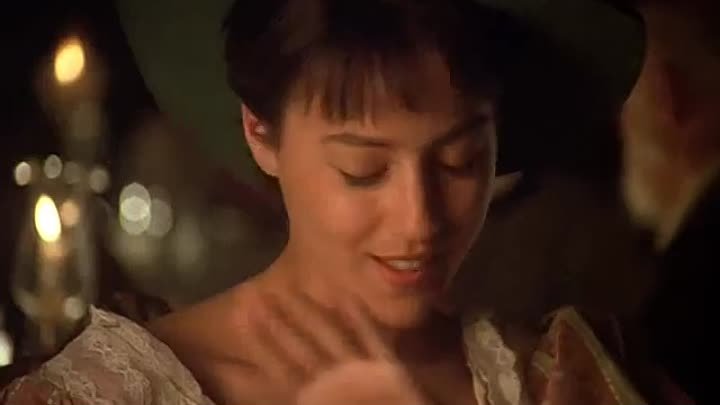 ⁣The Young Riders (1990) [S1E15] Lady for a Night