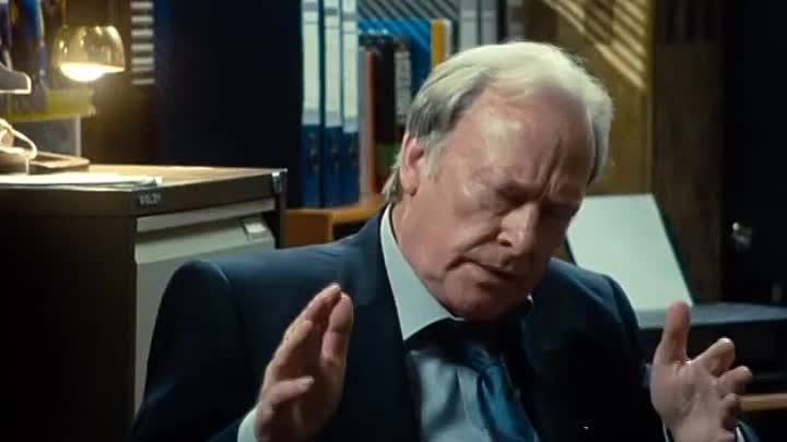 ⁣New Tricks (2011) S8E7 - The Gentleman Vanishes