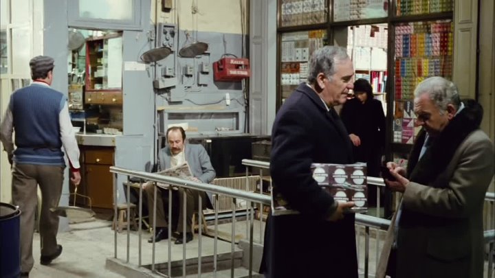 ⁣Yoksul (1986) 1080p WEBRİp x264 -TR -Kemal Sunal-Yaman Okay