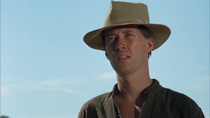 ⁣Kung Fu (1972) [S1E01] King of the Mountain