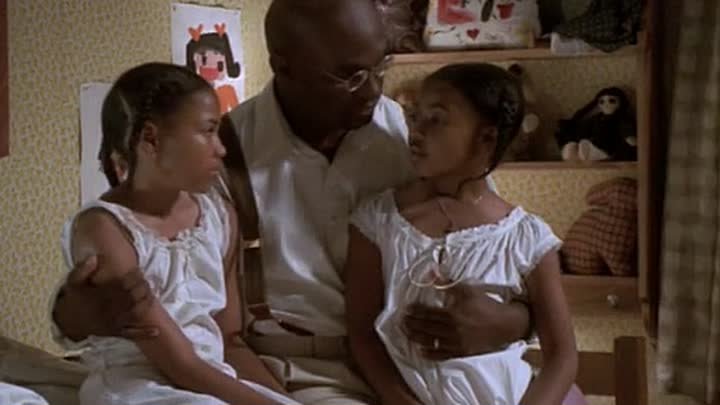 ⁣The Pretender S04E13 Ghosts From The Past