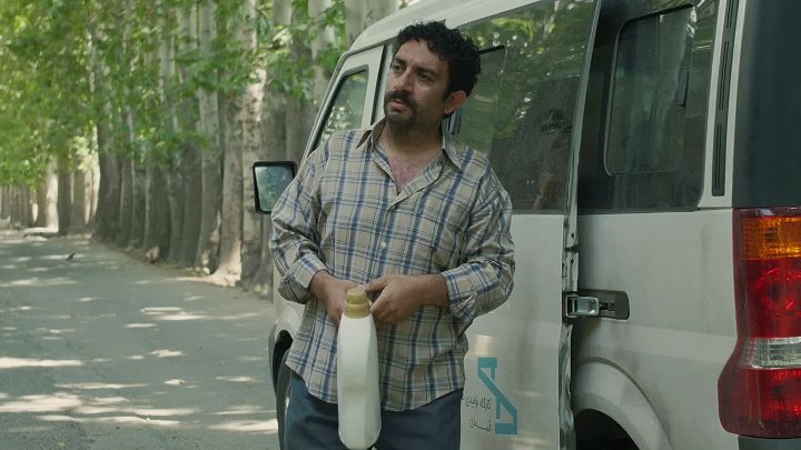 ⁣It was just an Accident 2025 FARSI HC ENG SUBS 720P WEBRIP x264 AAC-Wawacity promo