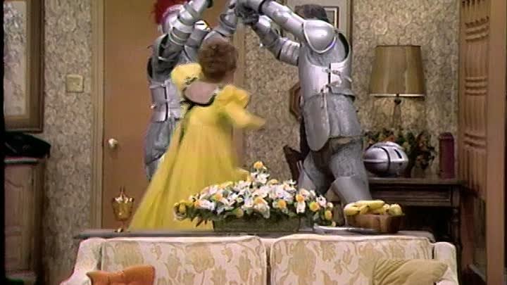 ⁣The Carol Burnett Show S03E18 Steve Lawrence and Tim Conway AMZN WEB-DL DDP2 0 H 264-QOQ