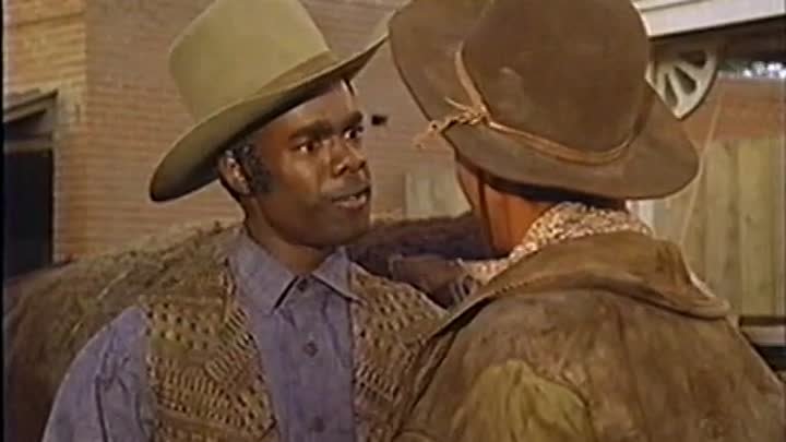 ⁣Centennial (1978) E07 - The Shepherds