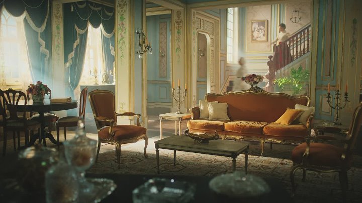 ⁣Madam Beja S01E30 1080p WEB h264-EDITH