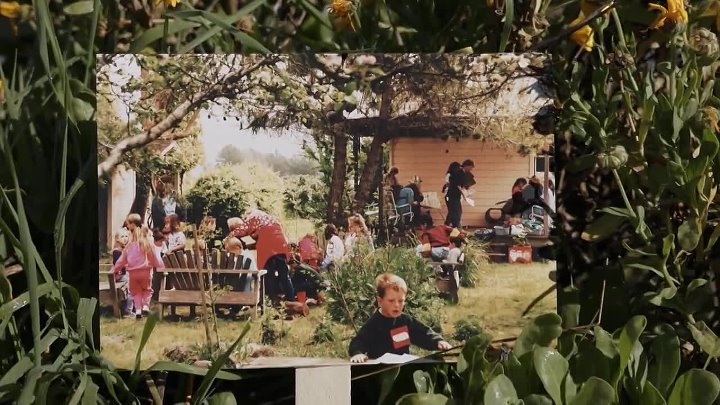 ⁣Independent Lens S27E04 -Vivien's Wild Ride