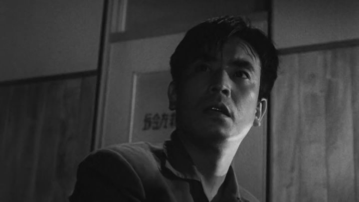 ⁣The Invisible Man vs The Human Fly (1957) (720p) Eng Soft Subs Incl'🌻 Asian Cinema