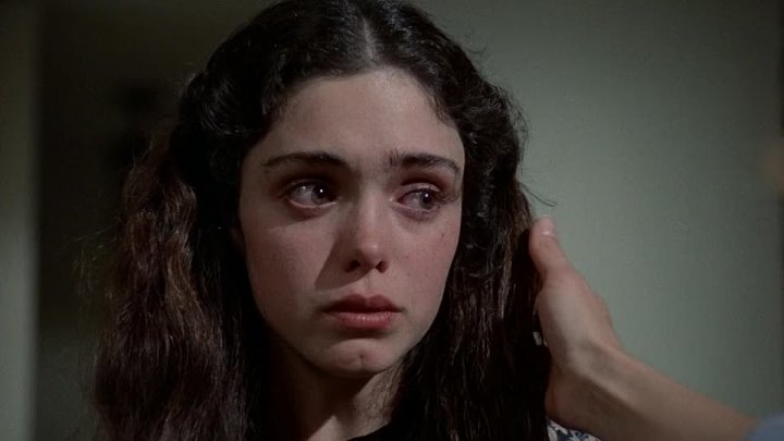 ⁣Are You In The House Alone (1978) (720p)🌻 70's Movies