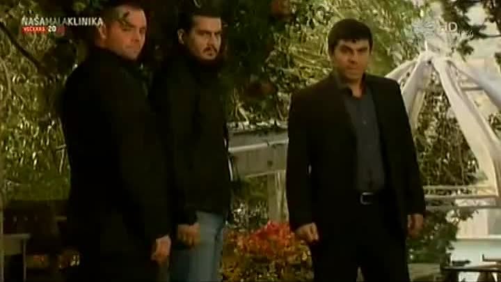 Cijena zivota Ep 112