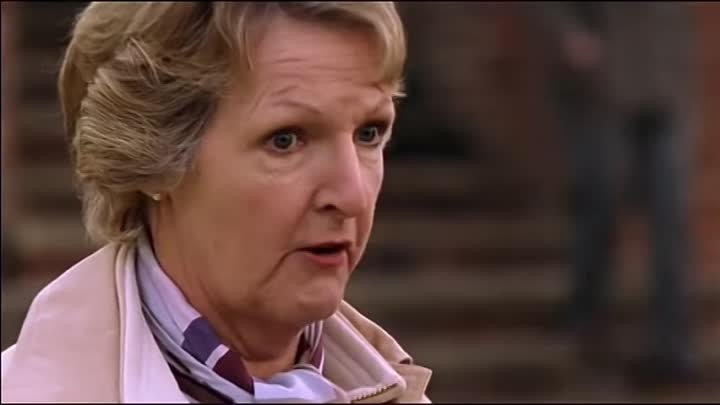 ⁣Margery & Gladys (Tv Movie 2003)