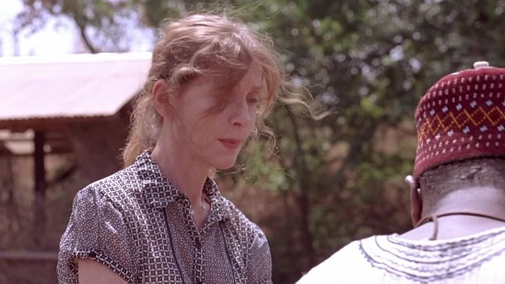 ⁣White Material (2009) (1080p) +subtitle🌻 Foreign Language Films & Tv