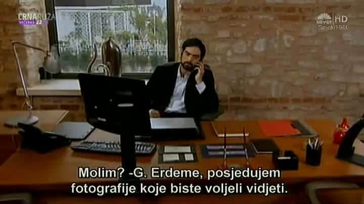 Cijena zivota Ep 101