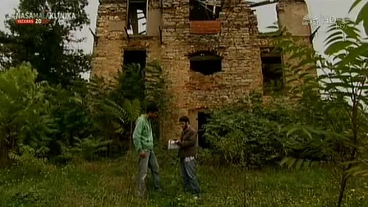 Cijena zivota Ep 106