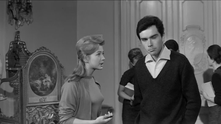 ⁣Toto, Fabrizi And The Young People Today (1960) (1080p) +subtitle 🌻 Foreign Language Films & Tv