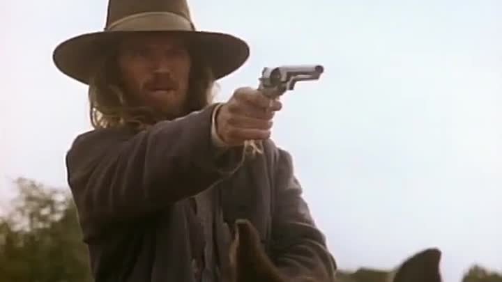 ⁣The Young Riders (1991) [S2E19] The Noble Chase