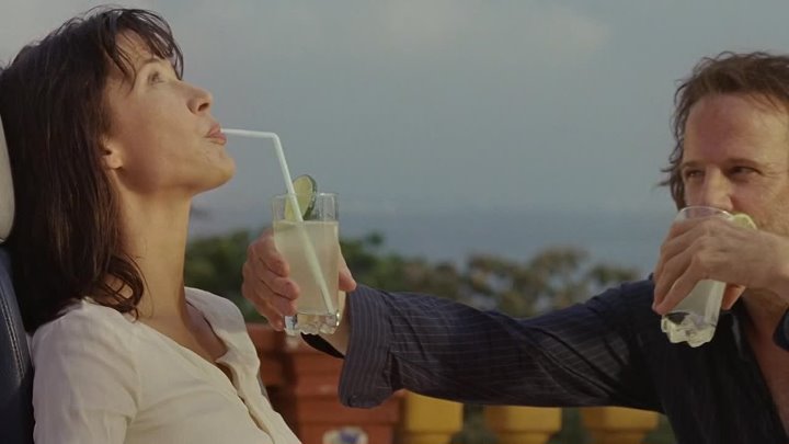 ⁣Cartagena (2009) (1080p)+subtitle 🌻 Foreign Language Films & Tv