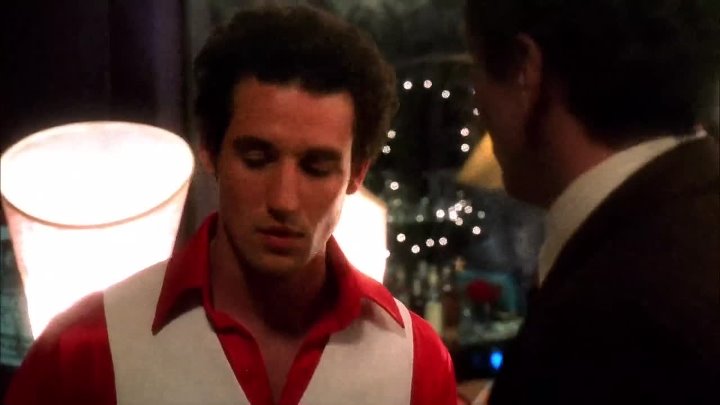 ⁣Cold Case (2004) [S1E15] Disco Inferno