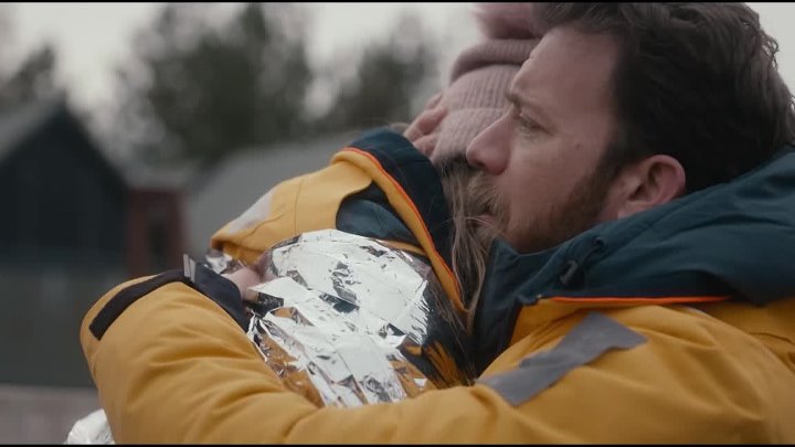 ⁣Whitstable Pearl (2021) [S01E05] (1080p) A Cup O' Kindness