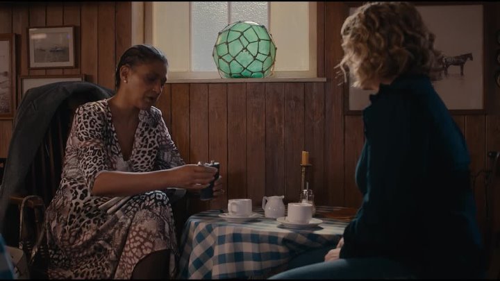 ⁣Whitstable Pearl (2021) [S01E06] (1080p)