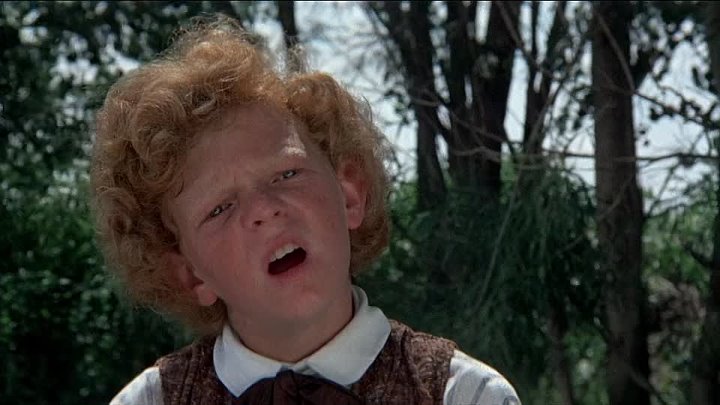 ⁣Tom Sawyer (1973) (720p)🌻 Animation & Family Movies