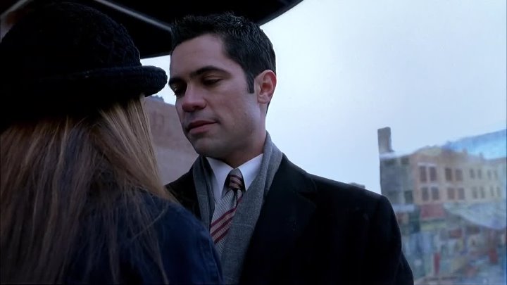 ⁣Cold Case (2004) [S1E17] The Lost Soul of Herman Lester