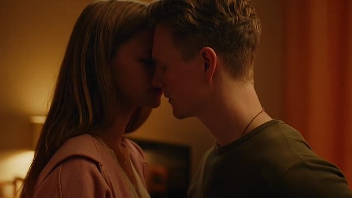 ⁣Before We Die (2021) S1Ep4