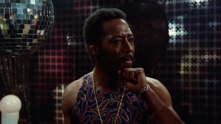 ⁣Newmans Law (1974) (720p)🌻 70's Movies