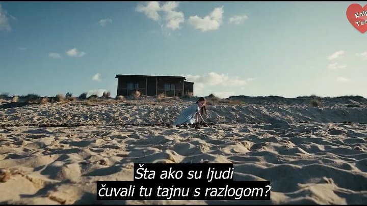 Dar 3 sezona, 1 epizoda