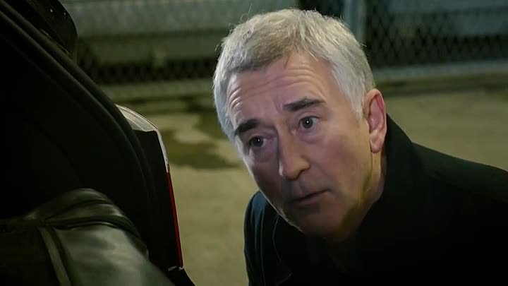 ⁣New Tricks (2012) S9E04 - The Girl Who Lived