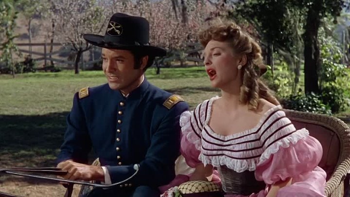 ⁣Tap Roots (1948) (720p)🌻 Classic & Older Hollywood Films