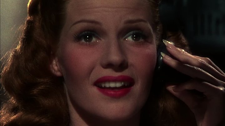 ⁣Tonight And Every Night (1945) (1080p)🌻 Musicals