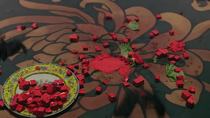 ⁣Story Of Yanxi Palace [S1E30]