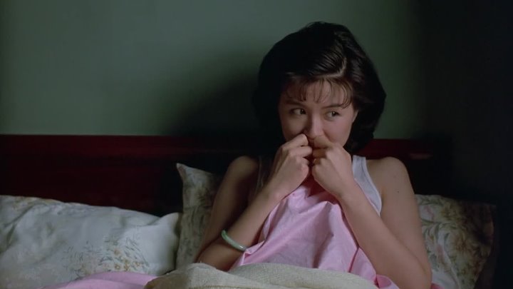 ⁣Eat A Bowl Of Tea (1989) (720p)🌻 Asian Cinema