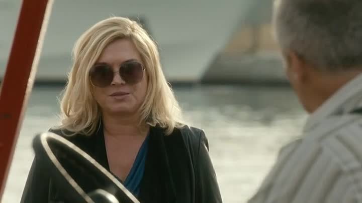 ⁣New Tricks (2013) S10E01 - The Rock: Part One