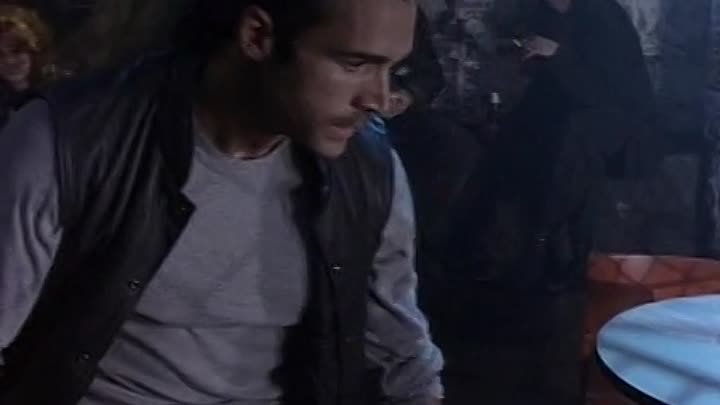 ⁣Highlander (1993) S2E1 - The Watchers