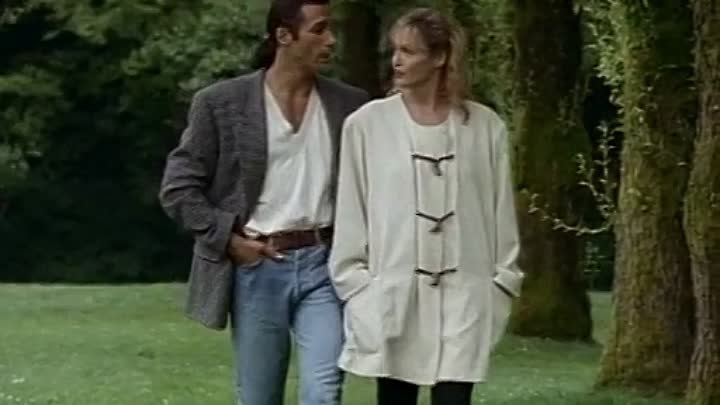 ⁣Highlander (1993) S2E2 - Studies in Light