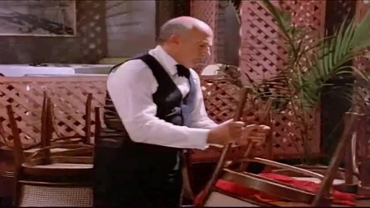 ⁣PUI S2-E22 MF Team