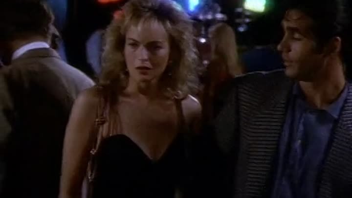 ⁣Highlander (1993) S2E4 - The Darkness