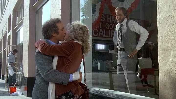 ⁣The Big Fix (1978) (720p)🌻 70's Movies