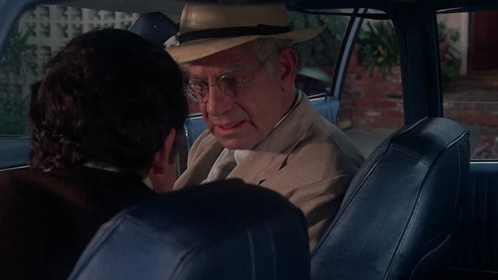 ⁣Kotch (1971) (720p)🌻 70's Movies