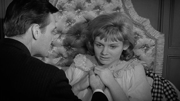 ⁣Nightmare (1964) (1080p)🌻 Black & White Films
