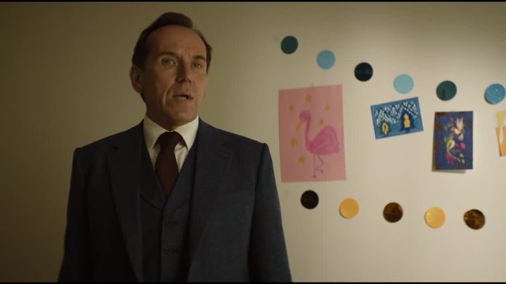 ⁣Professor T [S1E2] A Fish Called Walter