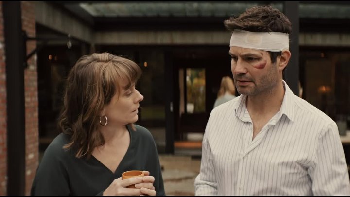 ⁣Professor T [S1E4] Mother Love