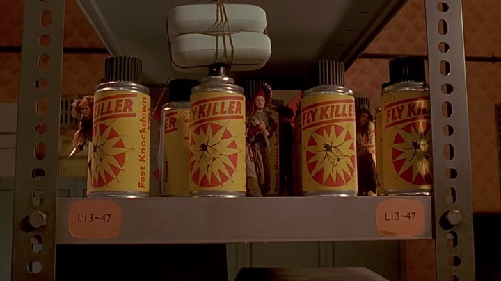 ⁣The Borrowers (1997) (1080p)🌻 Animation & Family Movies