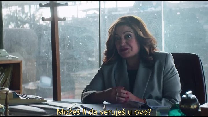 Velika pljačka Epizoda 1