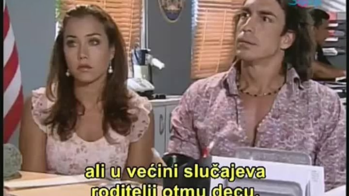 ⁣Slatka tajna Ep 133_480