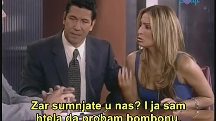 ⁣Slatka tajna Ep 144_480